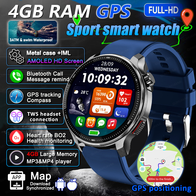 Smartwatch Watches For Sale - Sıcak Fırsatlar 2026 Yeni Saat Akıllı