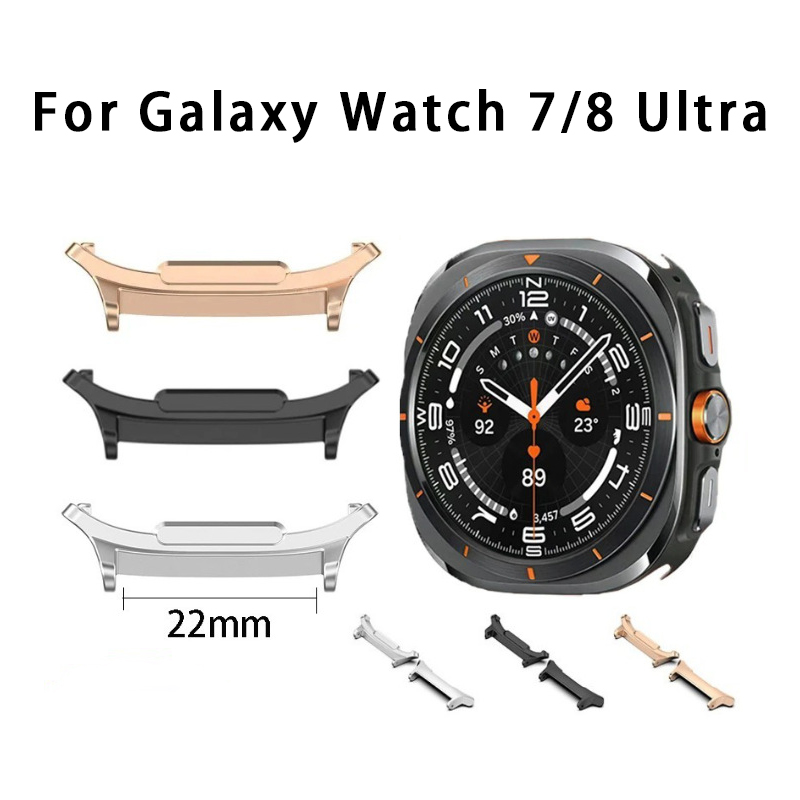 Watches Smartwatch Samsung - Samsung Smartwatch Galaxy Watch 7/8 Ultra