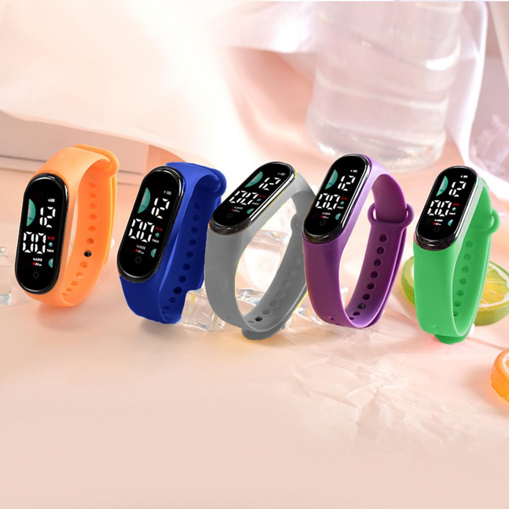 Smartwatch Watches Boys - Yeni Çocuk Akıllı Saati 2026 1.9