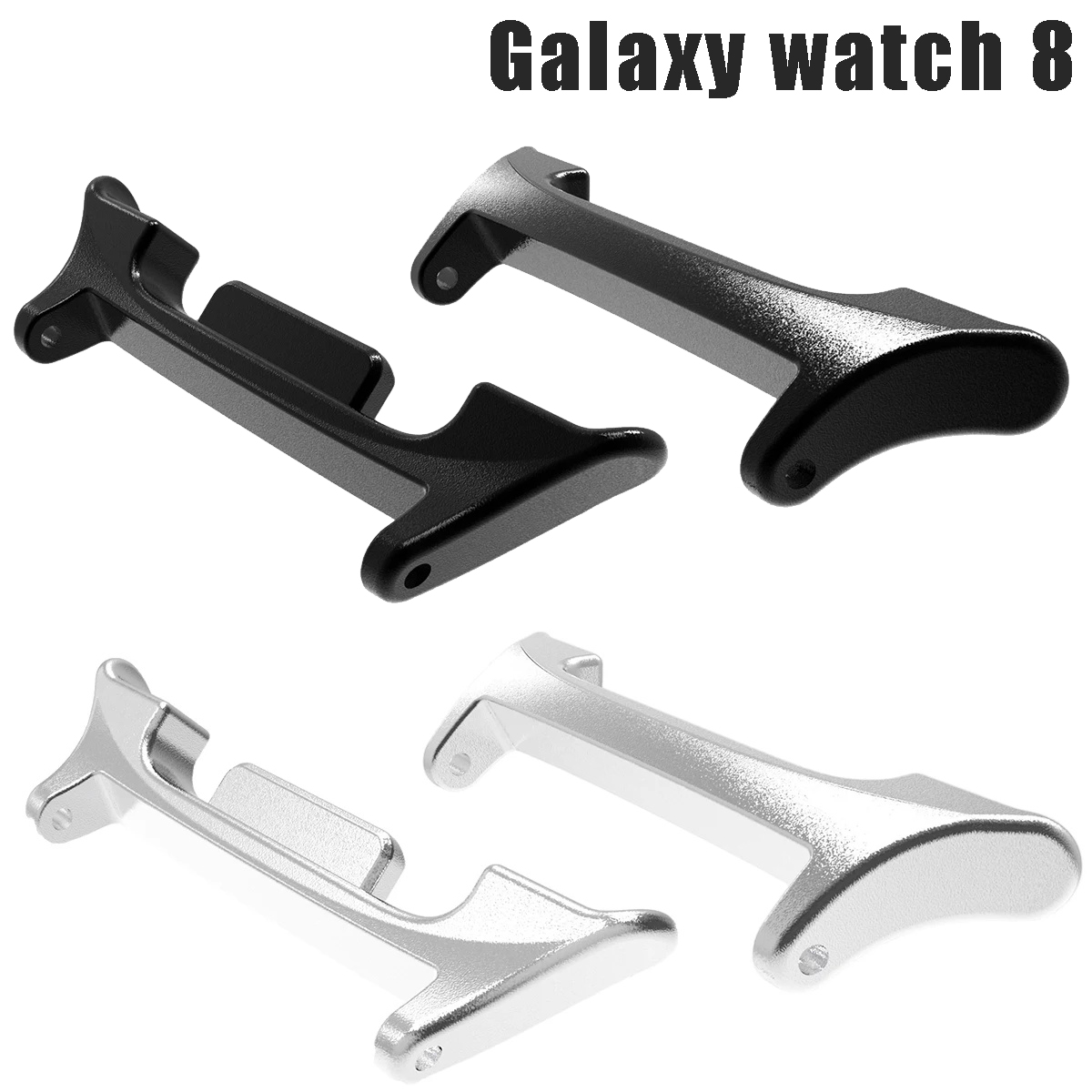 Watches Smartwatch Samsung - 2 ADET Adaptörü Samsung Galaxy İzle