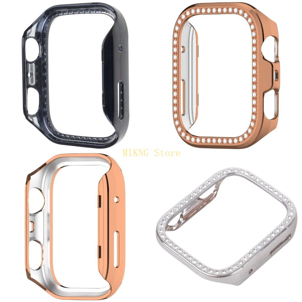 Smartwatch Watches For Sale - Saat Çerçevesi Tampon Durumda Konut İzle