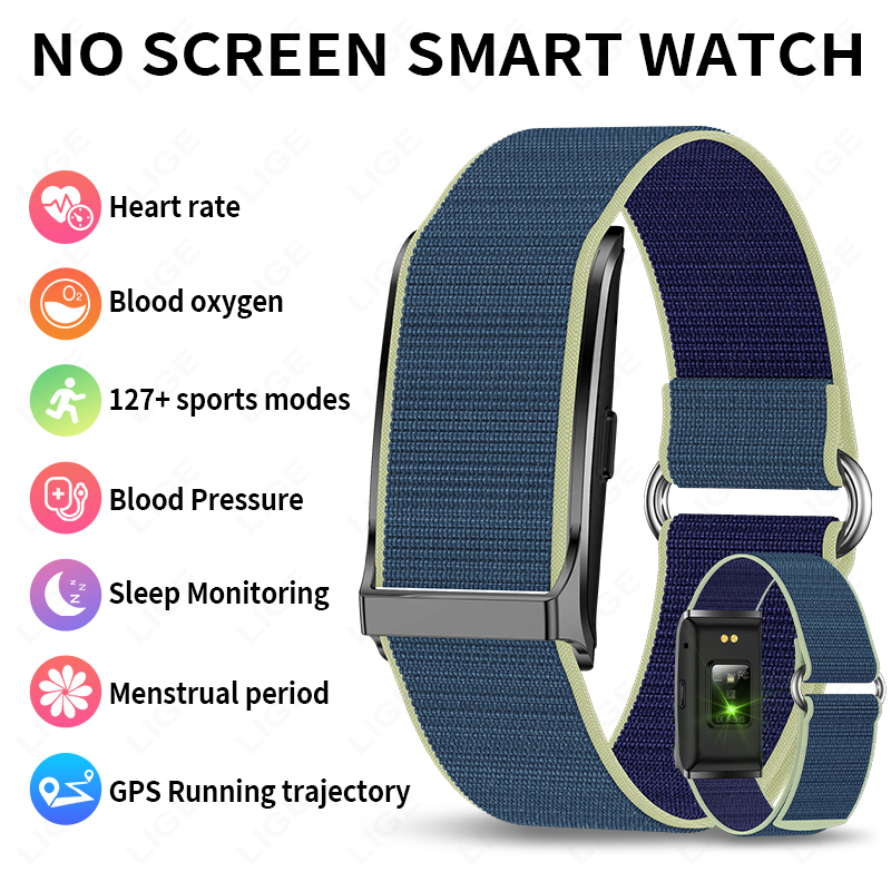 Smartwatch Watches For Sale - LIGE Çok Satan Akıllı Saat Nabız