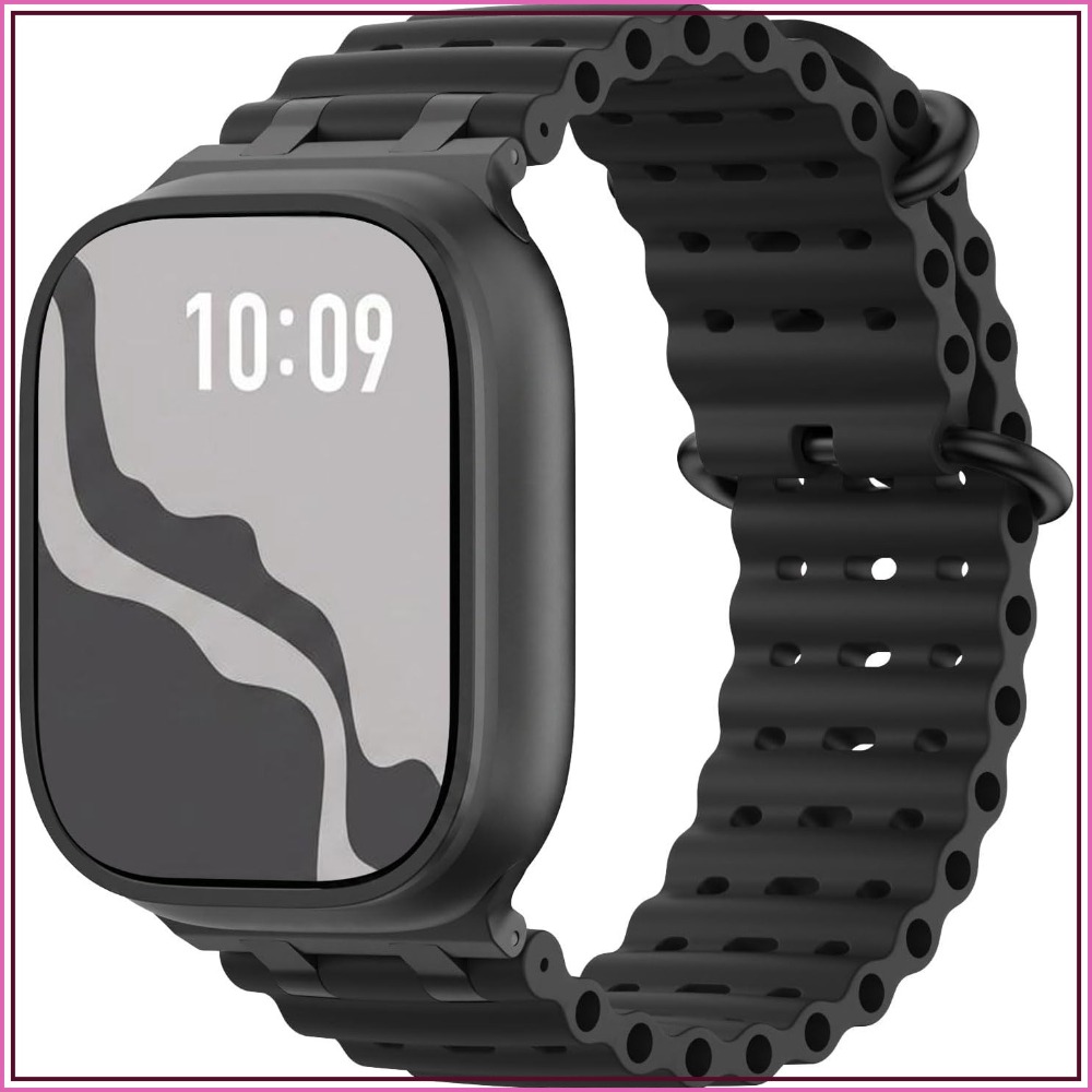 Apple Watch Band - Yükseltilmiş Ocean Watch Band, Apple Watch