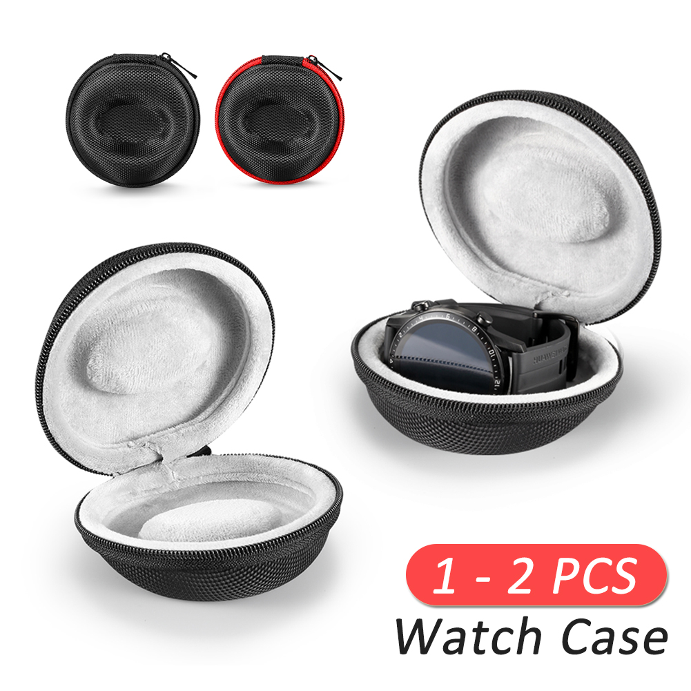 Tag Watches Smartwatch - Izle seyahat çantası taşınabilir saklama kutusu