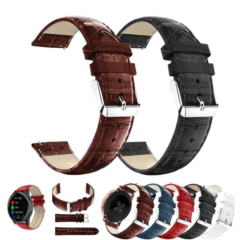 Smartwatch Oneplus Watches - PU Deri Bant OnePlus İzle 3