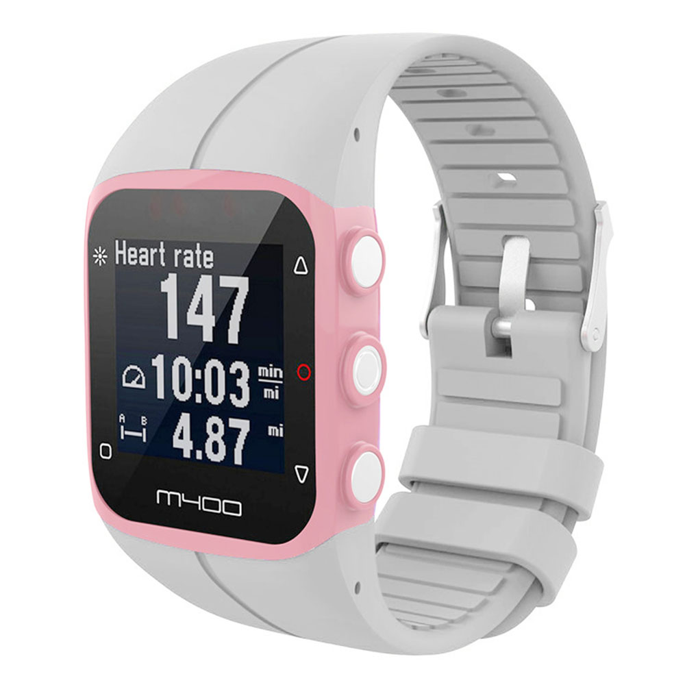 Tag Watches Smartwatch - Hero iand silikon bileklik askısı Polar