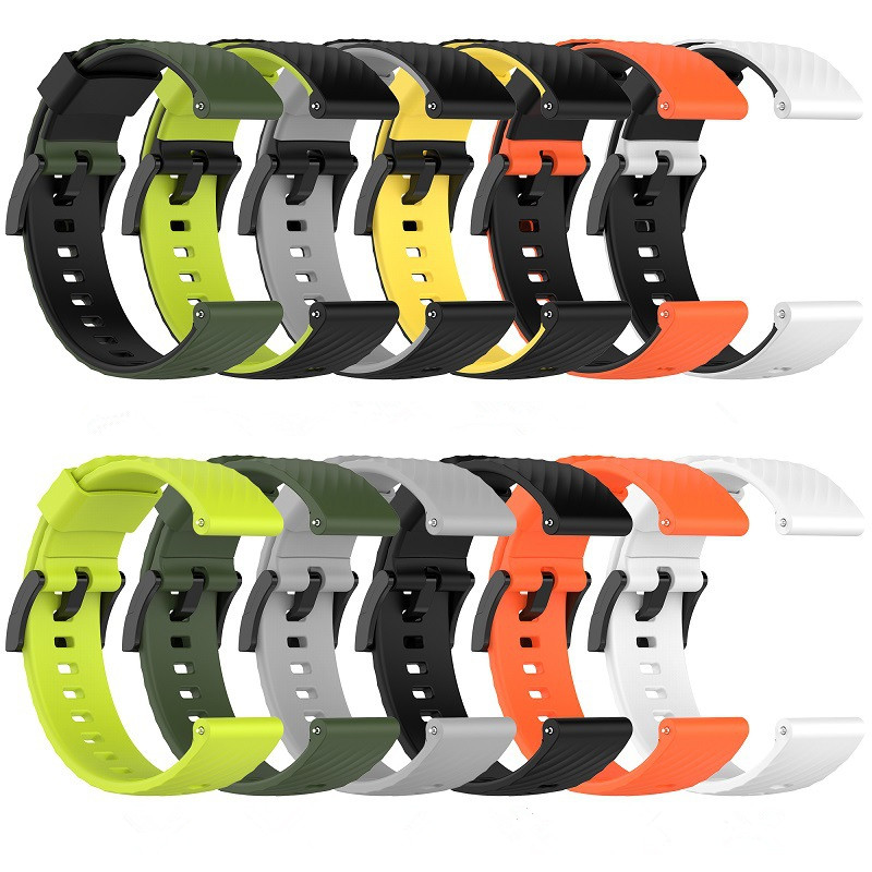 Fossil Watches Smartwatch Hybrid - Susu9 BARO susu7 D5 akıllı saat