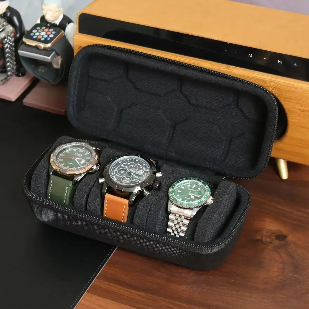 Tag Watches Smartwatch - Erkekler veya Kadınlar için İzle Kutusu