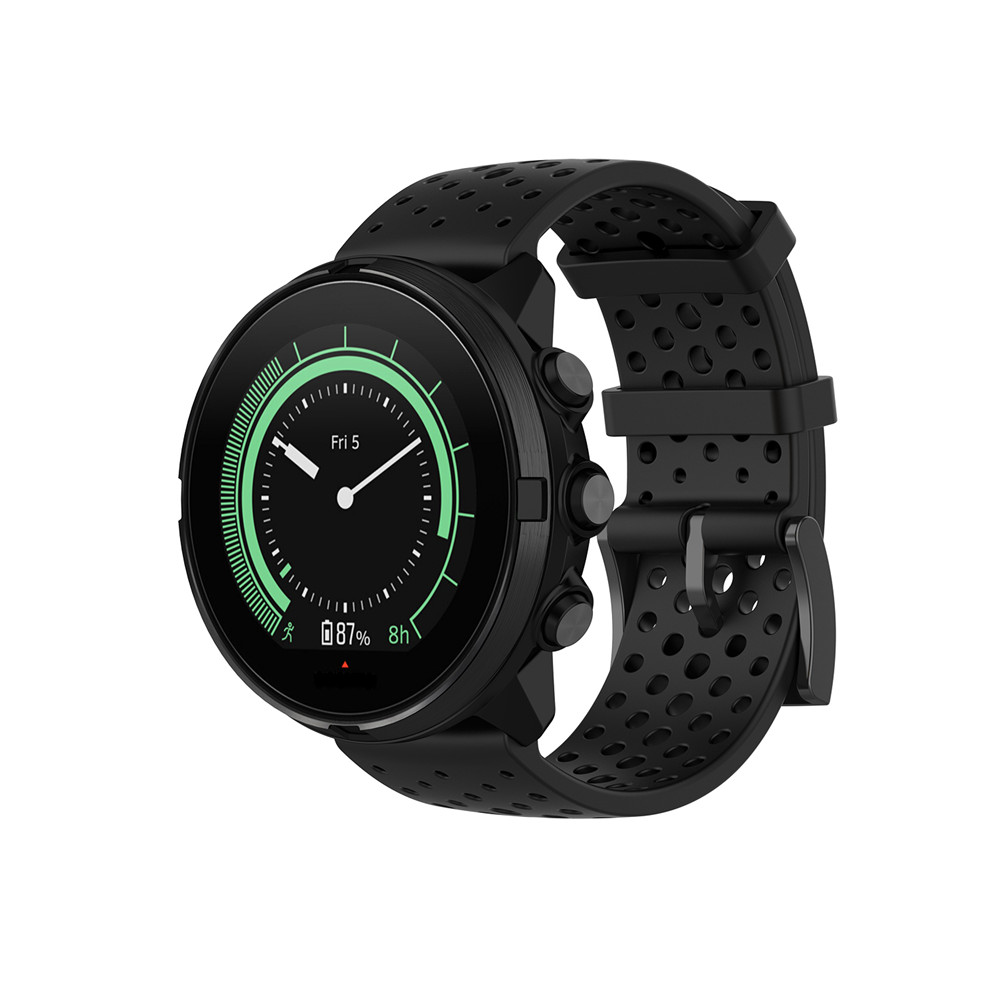 Susud5 7 9 BARO için 24mm sili - Fossil Watches Smartwatch Hybrid incelemesi ve fiyatı