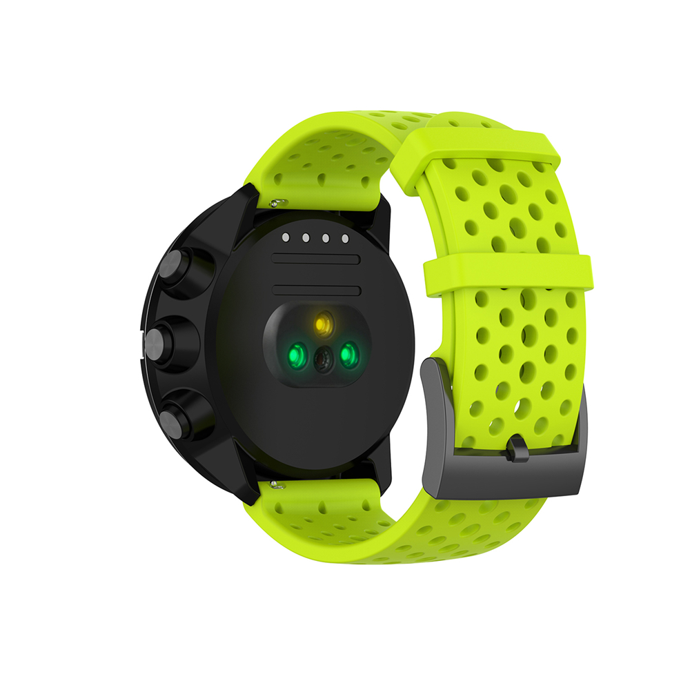Susud5 7 9 BARO için 24mm sili - Fossil Watches Smartwatch Hybrid incelemesi ve fiyatı