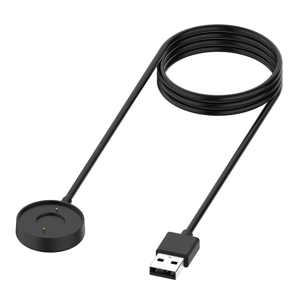 3 Feet USB şarj aleti kablosu  - Fossil Watches Smartwatch Hybrid incelemesi ve fiyatı