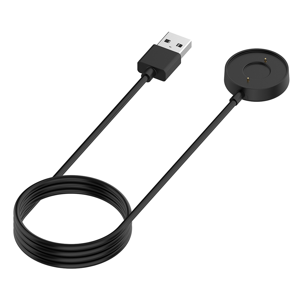 3 Feet USB şarj aleti kablosu  - Fossil Watches Smartwatch Hybrid incelemesi ve fiyatı