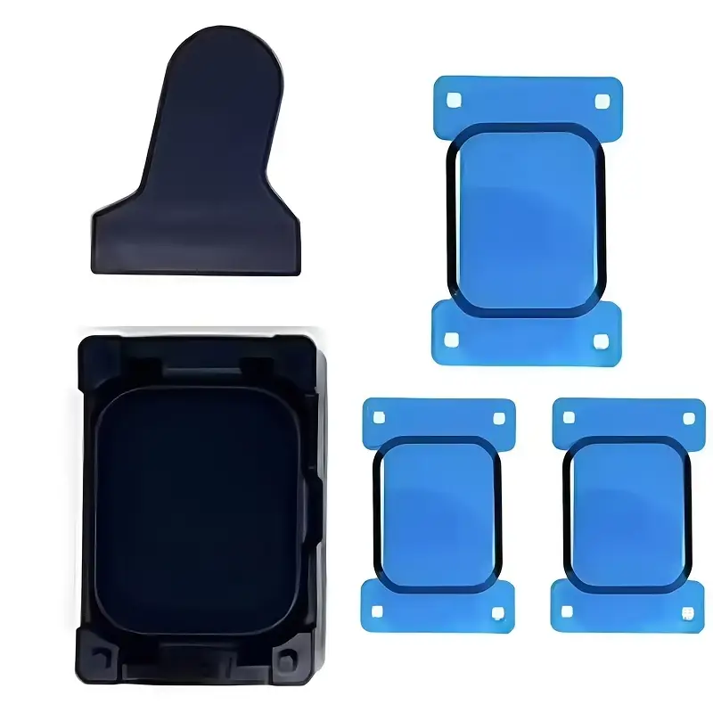 1-2-3-4-5 PCS film + Aracı App - Apple Watch Band incelemesi ve fiyatı