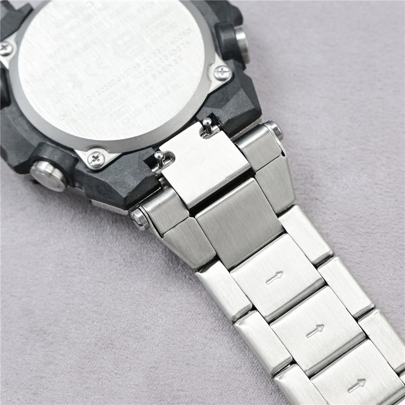 Casio G-Shock GST-B400 Serisi  - Nato Strap Nylon incelemesi ve fiyatı