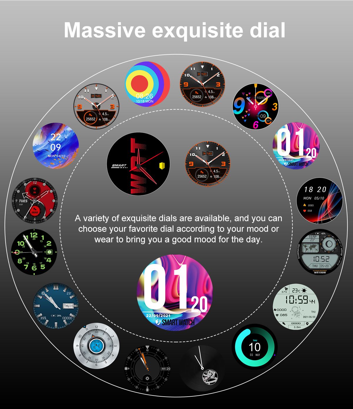Akıllı saat 4G Android 9.1 Çif - Smartwatch Watches For Sale incelemesi ve fiyatı