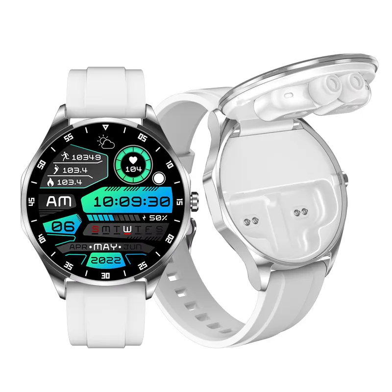 OEM Amoled 1.43'' Akıllı Saat, - Smartwatch I Watches incelemesi ve fiyatı