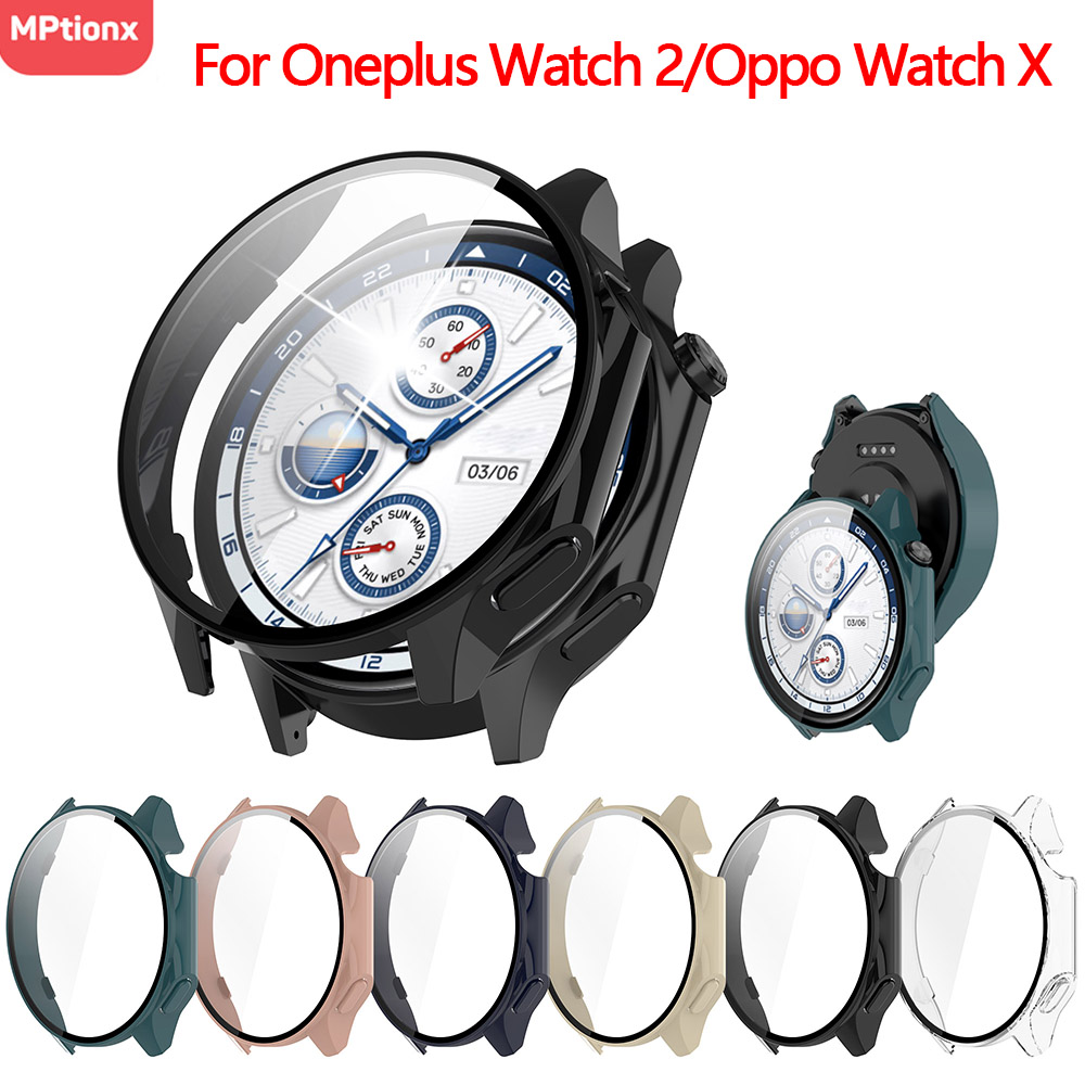 PC Kasa + Cam Oneplus İzle 2 i - Smartwatch Oneplus Watches incelemesi ve fiyatı