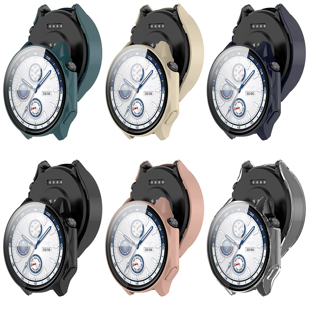 PC Kasa + Cam Oneplus İzle 2 i - Smartwatch Oneplus Watches incelemesi ve fiyatı