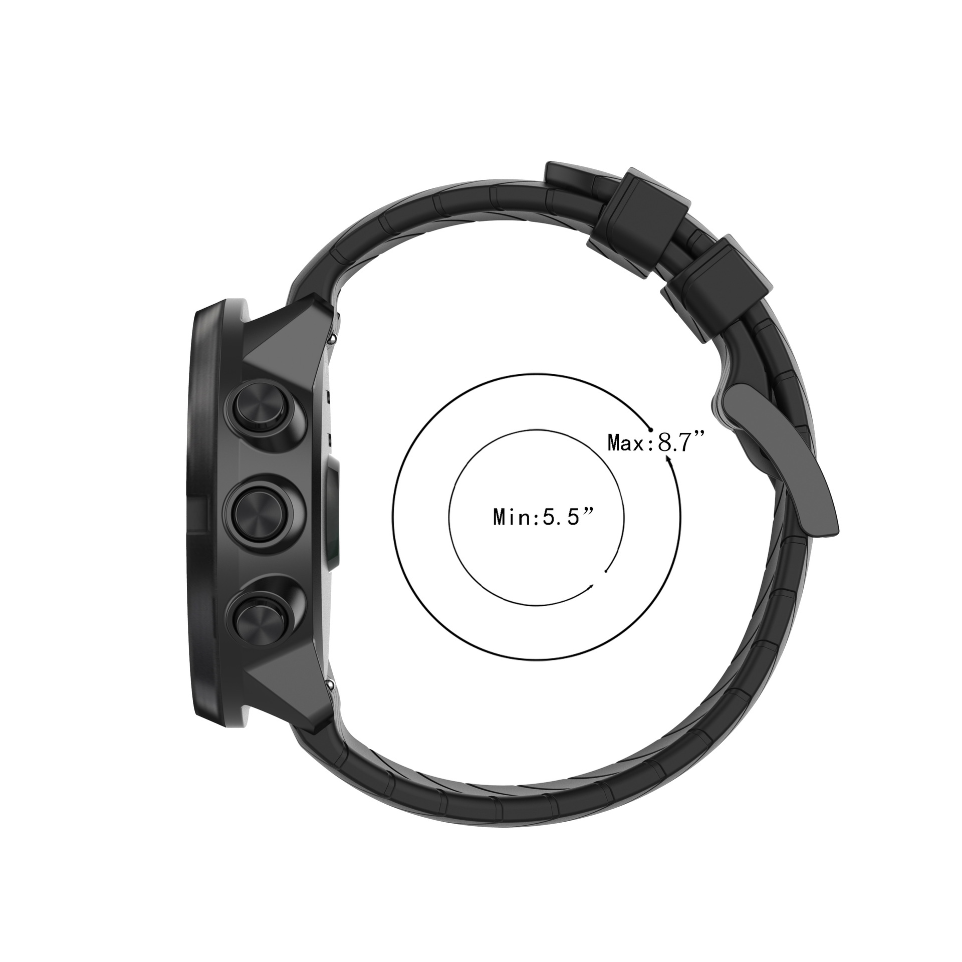 Susu9 baro akıllı saat için si - Fossil Watches Smartwatch Hybrid incelemesi ve fiyatı