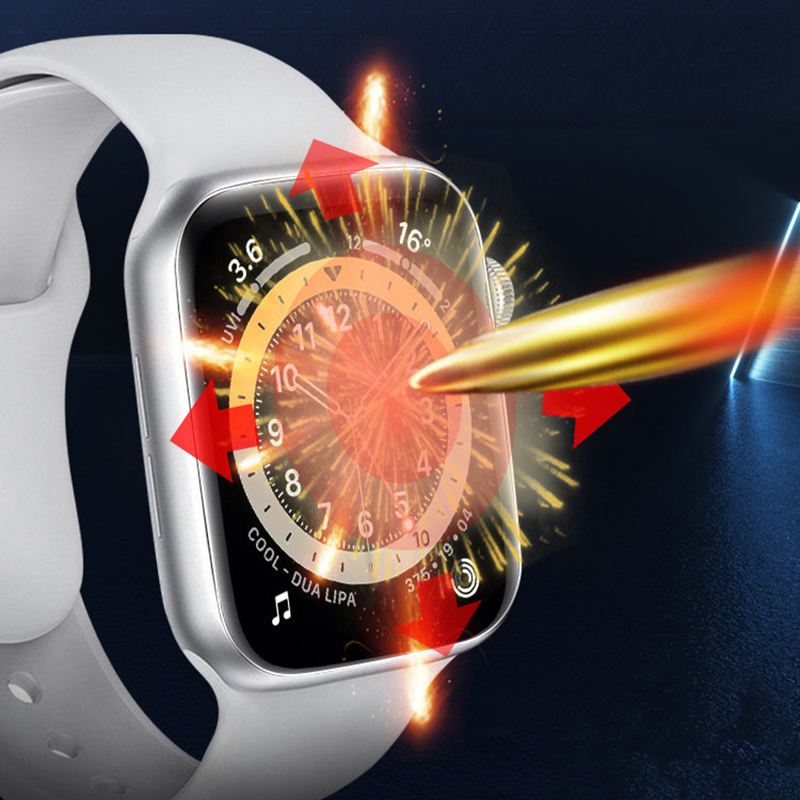 Apple Watch serisi 9 8 7 45mm  - Apple Watch Band incelemesi ve fiyatı