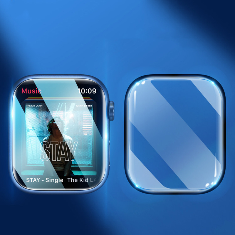 Apple Watch serisi 9 8 7 45mm  - Apple Watch Band incelemesi ve fiyatı