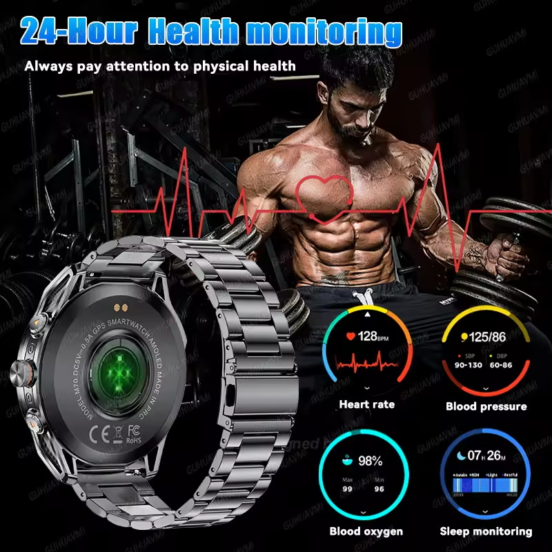 2026 Çok Satan Açık Hava Dayan - Smartwatch Watches For Sale incelemesi ve fiyatı