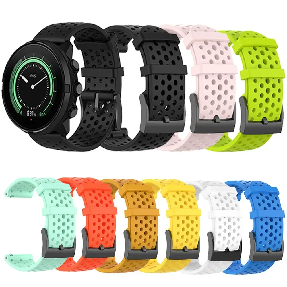 SUUNTO 7 9 Baro D5 Akıllı Saat - Fossil Watches Smartwatch Hybrid incelemesi ve fiyatı