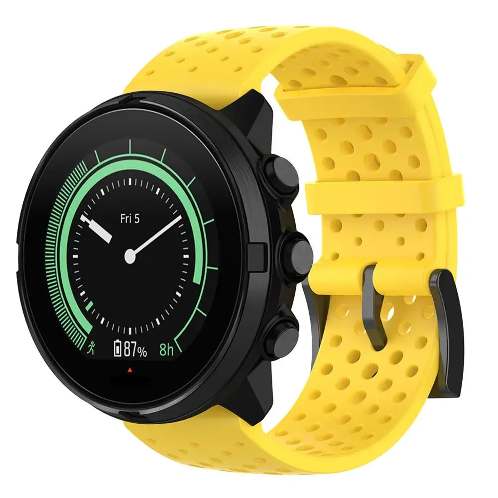 SUUNTO 7 9 Baro D5 Akıllı Saat - Fossil Watches Smartwatch Hybrid incelemesi ve fiyatı