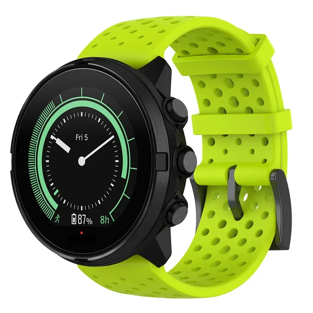 SUUNTO 7 9 Baro D5 Akıllı Saat - Fossil Watches Smartwatch Hybrid incelemesi ve fiyatı