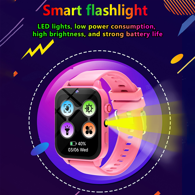 Çocuk Oyunu akıllı saat El Fen - Smartwatch Watches Boys incelemesi ve fiyatı