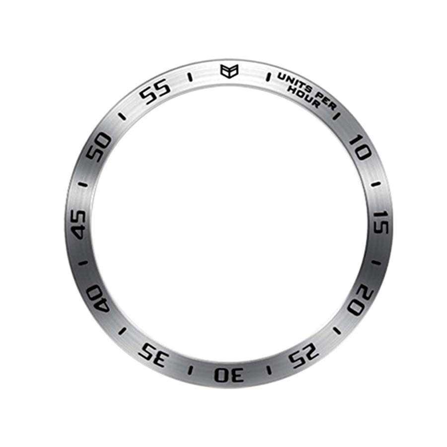 Metal Çerçeve Halkası Samsung  - Smartwatch Ring Watches incelemesi ve fiyatı