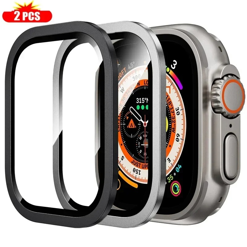 2 ADET Temperli Cam Apple Watc - Apple Watch Band incelemesi ve fiyatı