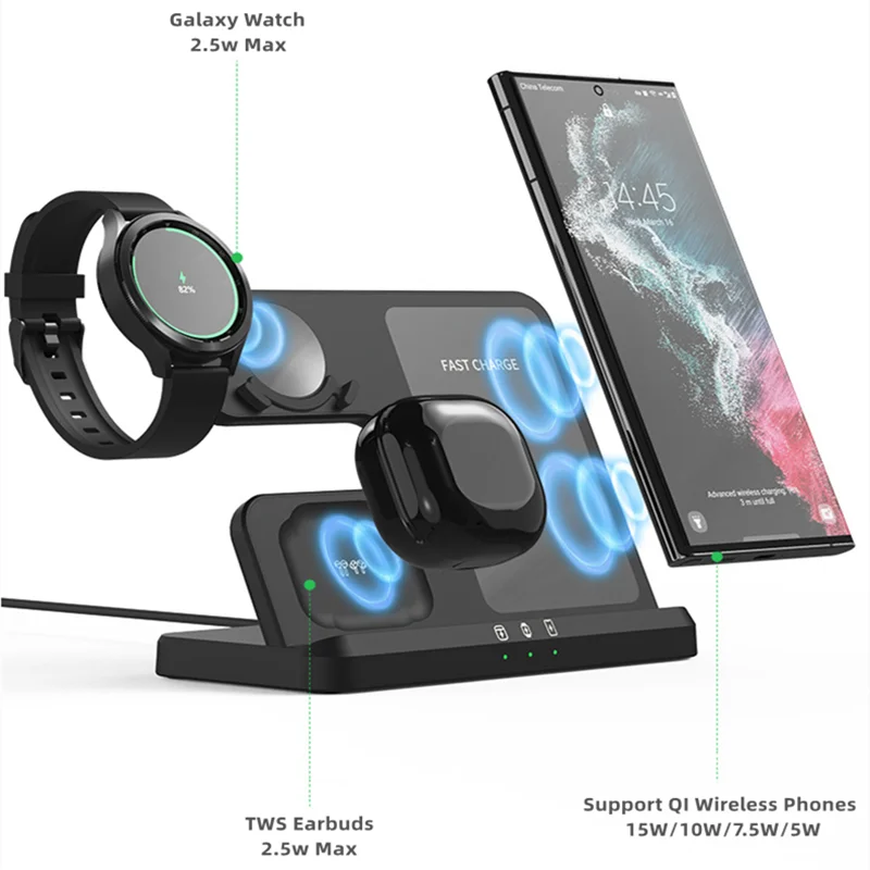 Samsung Galaxy Watch, Buds, Te - Watches Smartwatch Samsung incelemesi ve fiyatı