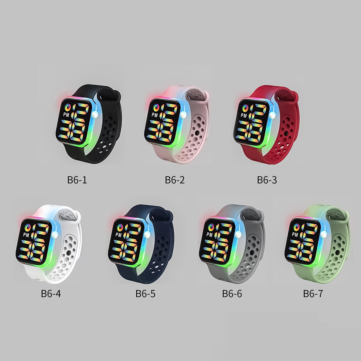 Çocuk Akıllı Elektronik Saat L - Smartwatch Watches Boys incelemesi ve fiyatı