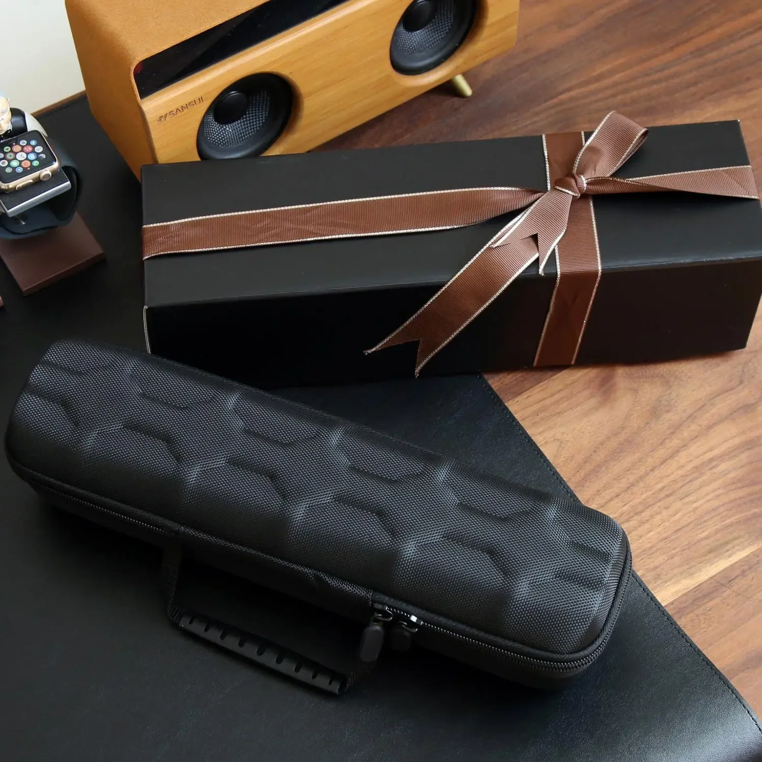 İzle kutusu organizatör erkekl - Tag Watches Smartwatch incelemesi ve fiyatı