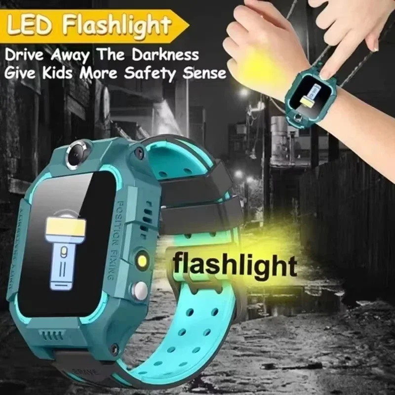 Lenovo 2026 Yeni 5G Su Geçirme - Smartwatch Watches Boys incelemesi ve fiyatı
