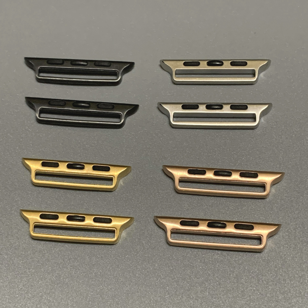 10 adet mühür adaptörü için Ap - Apple Watch Band incelemesi ve fiyatı