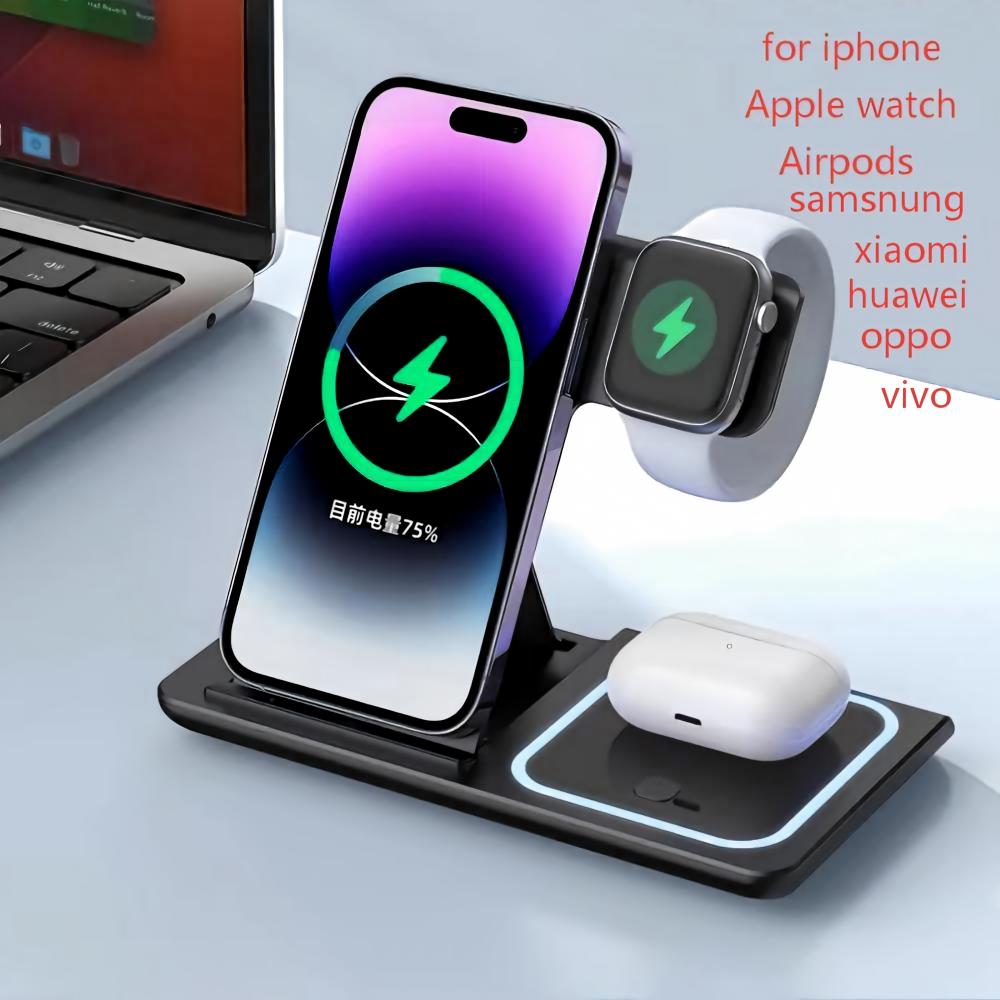 Kablosuz Şarj Cihazı Tutucu St - Watches Smartwatch Samsung incelemesi ve fiyatı
