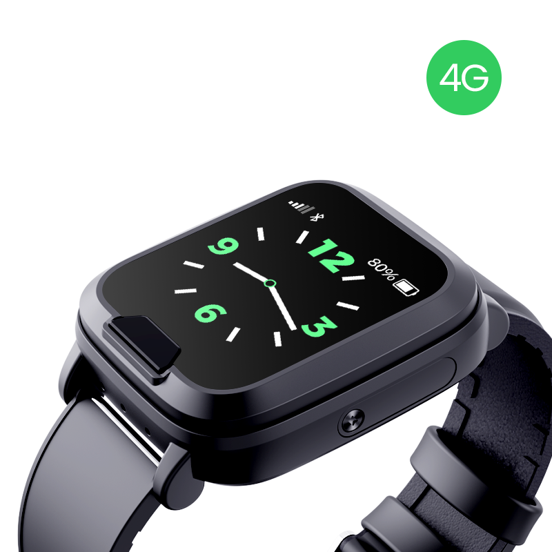 Uzun Pil Ömrü 4G Akıllı Saat,  - Smartwatch I Watches incelemesi ve fiyatı