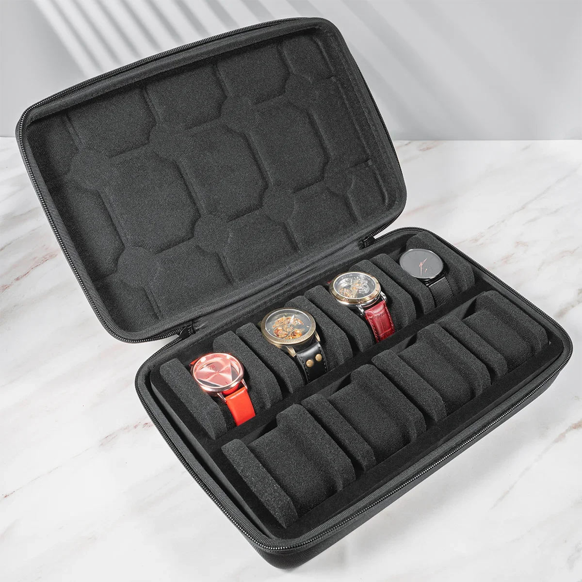Erkekler veya Kadınlar için İz - Tag Watches Smartwatch incelemesi ve fiyatı