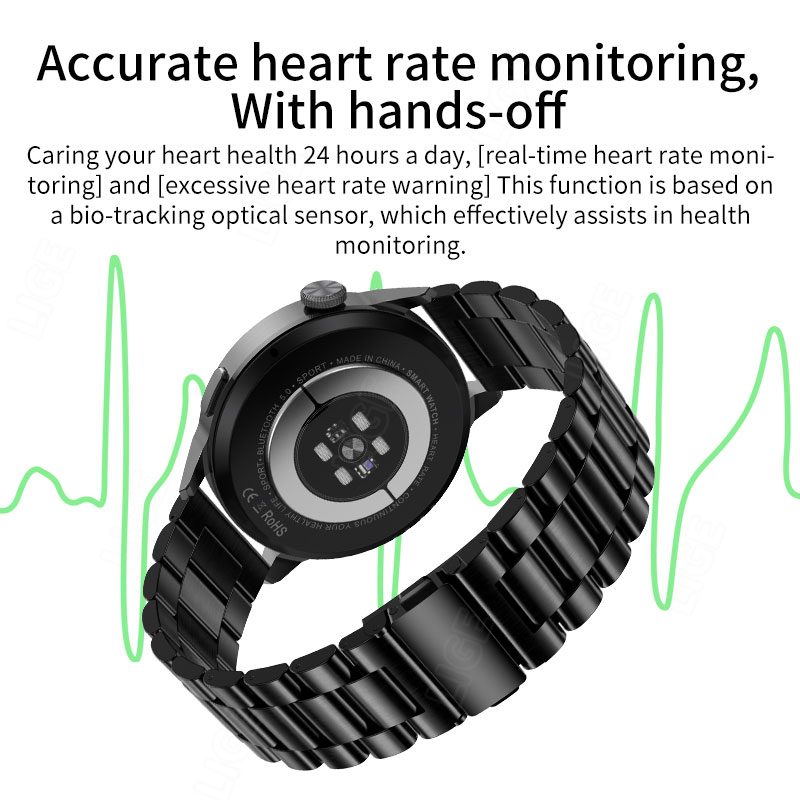 FOXBOX Erkek Akıllı Saat GPS H - Smartwatch Watches For Sale incelemesi ve fiyatı