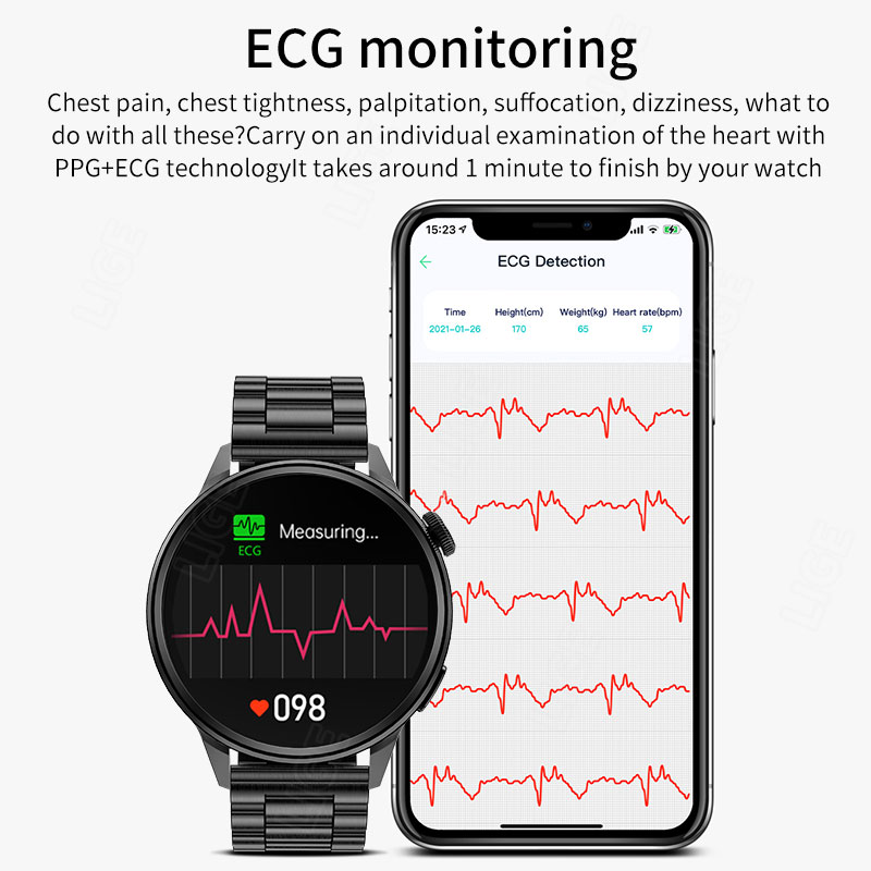 FOXBOX Erkek Akıllı Saat GPS H - Smartwatch Watches For Sale incelemesi ve fiyatı