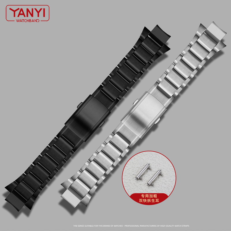Paslanmaz Çelik Kordonlu Saat  - Nato Strap Nylon incelemesi ve fiyatı