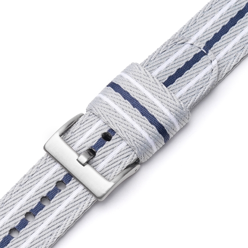 Naylon 20mm 22mm Kayış Swatch  - Nato Strap Nylon incelemesi ve fiyatı