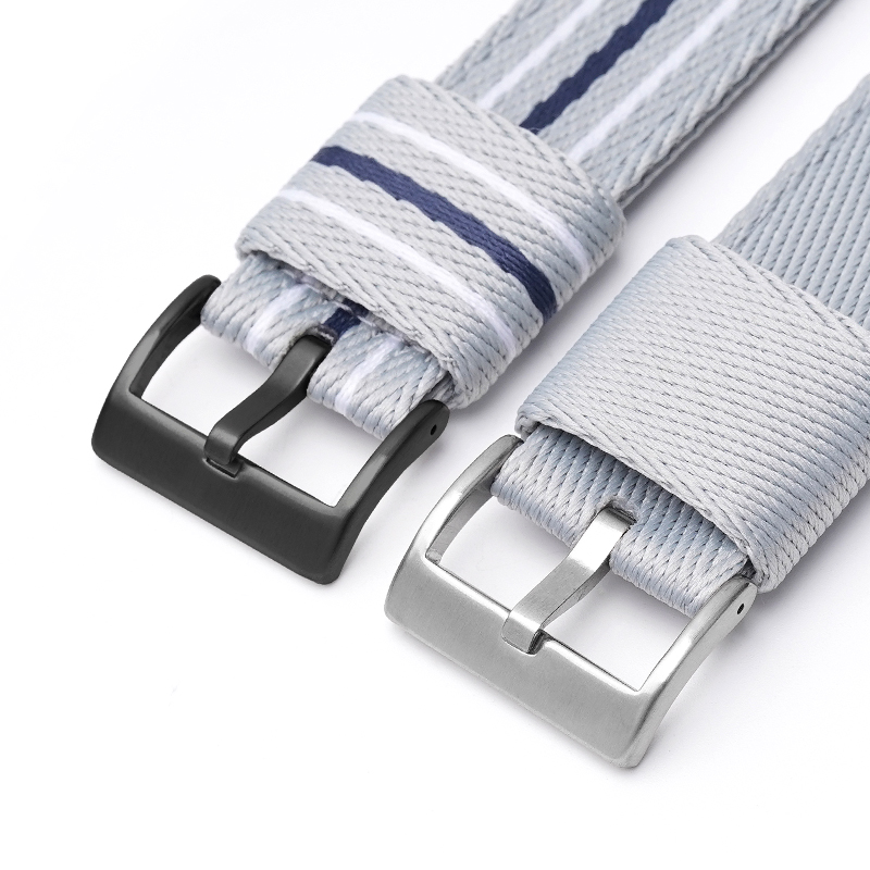 Naylon 20mm 22mm Kayış Swatch  - Nato Strap Nylon incelemesi ve fiyatı