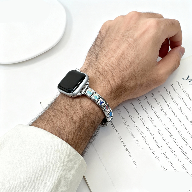 iWatch Ultra 49mm Genişlik Kay - Apple Watch Band incelemesi ve fiyatı