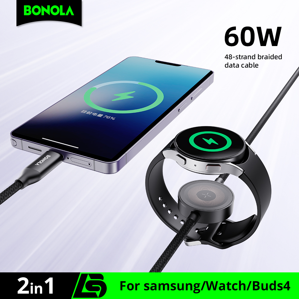 Bonola 2'si 1 Arada Galaxy Wat - Watches Smartwatch Samsung incelemesi ve fiyatı