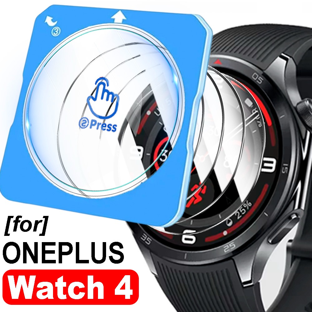OnePlus Watch 4 için 5-1 Adet  - Smartwatch Oneplus Watches incelemesi ve fiyatı
