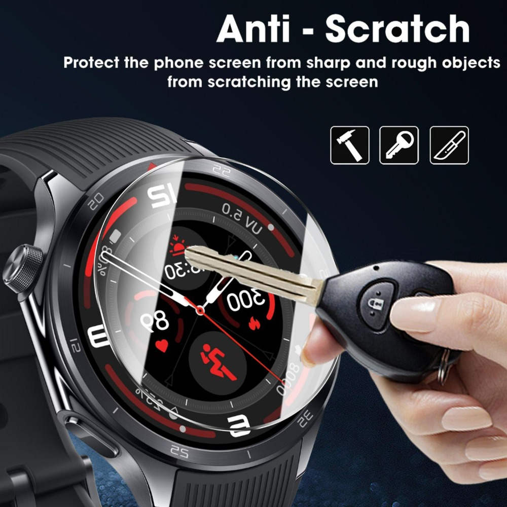 OnePlus Watch 4 için 5-1 Adet  - Smartwatch Oneplus Watches incelemesi ve fiyatı