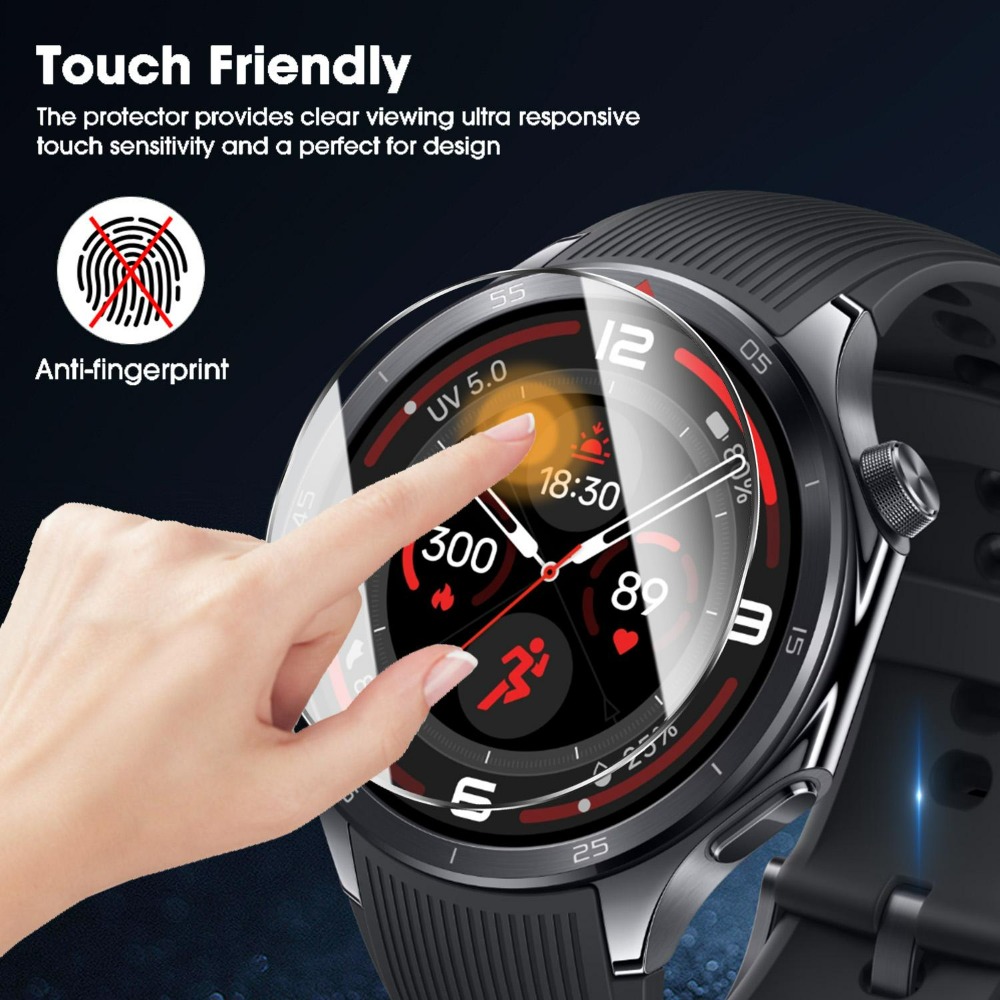 OnePlus Watch 4 için 5-1 Adet  - Smartwatch Oneplus Watches incelemesi ve fiyatı